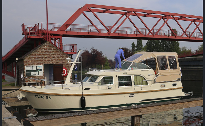 Linssen GS 34.9 AC-kuva-6